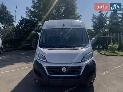 Fiat Ducato 2024 Base
