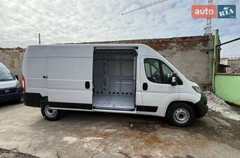 Fiat Ducato 2025 в Харків