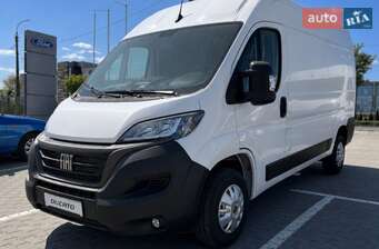 Fiat Ducato 2024 в Черкаси
