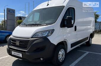 Fiat Ducato 2024 Base