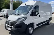 Fiat Ducato Base