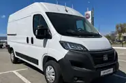 Fiat Ducato Base