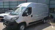 Fiat Ducato Base
