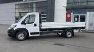 Fiat Ducato Base
