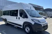Fiat Ducato Base