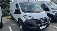 Fiat Ducato Base