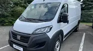 Fiat Ducato Base
