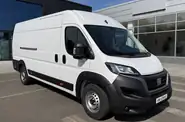 Fiat Ducato Base