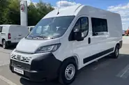 Fiat Ducato Base