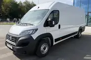 Fiat Ducato Base