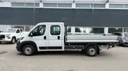 Fiat Ducato Base