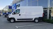 Fiat Ducato High Equpment