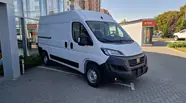 Fiat Ducato High Equpment