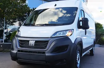 Fiat Ducato Base 2.2D Multijet3 MT (140 к.с.) L3H2 Фото 3