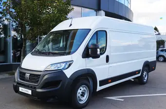 Fiat Ducato Base 2.2D Multijet3 MT (140 к.с.) L4H2 Фото 2