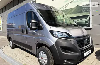 Fiat Ducato Base 2.2D MT (140 к.с.) L2H2 - фото 1