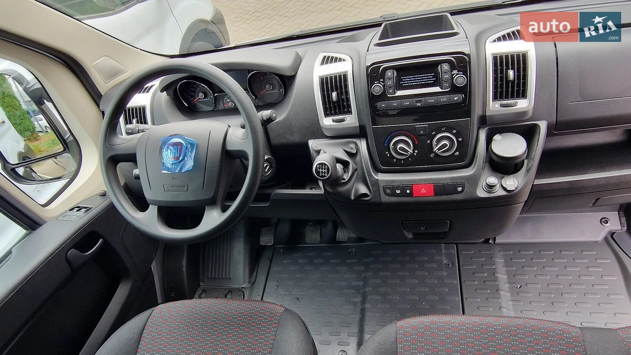 Fiat-5