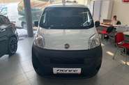 Fiat Fiorino груз. Base