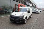 Fiat Fiorino груз. Base