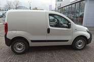 Fiat Fiorino груз. Base