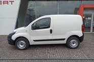 Fiat Fiorino груз. Base