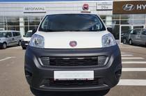 Fiat Fiorino груз. Base