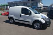 Fiat Fiorino груз. Base