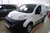 Fiat Fiorino груз. Base