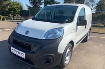 Fiat Fiorino груз. Base