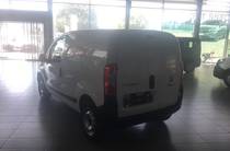 Fiat Fiorino груз. Base