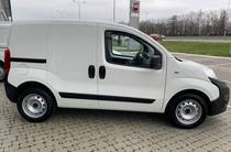 Fiat Fiorino груз. Base