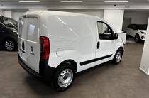 Fiat Fiorino груз. Base