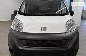 Fiat Fiorino груз.