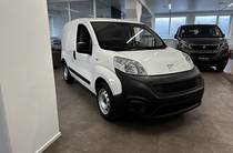 Fiat Fiorino груз. Base