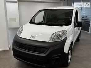 Fiat Fiorino груз.