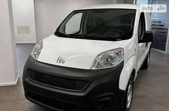 Fiat Fiorino груз. 2023 в Харьков