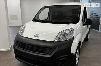 Fiat Fiorino груз. 1.4 МТ (77 к.с.) 2023