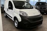 Fiat Fiorino груз. Base