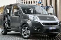 Fiat Fiorino груз. Elegant