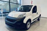 Fiat Fiorino груз. Base