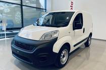 Fiat Fiorino груз. Base