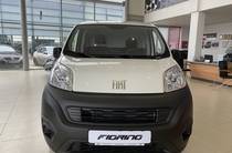 Fiat Fiorino груз. Base