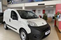 Fiat Fiorino груз. Base