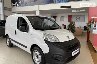 Fiat Fiorino груз.