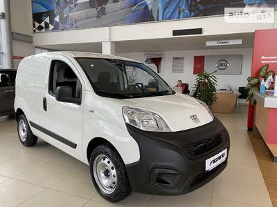 Fiat Fiorino груз. 2023 Base