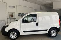 Fiat Fiorino груз. Base