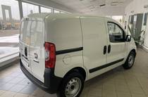 Fiat Fiorino груз. Base