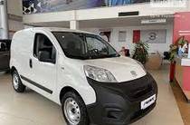 Fiat Fiorino груз. Base