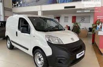 Fiat Fiorino груз. 2023 Base