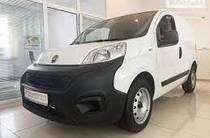 Fiat Fiorino груз. Base